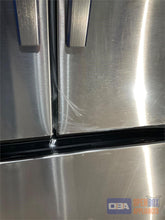 SAMSUNG REFRIGERATOR (RF27CG5400SR)